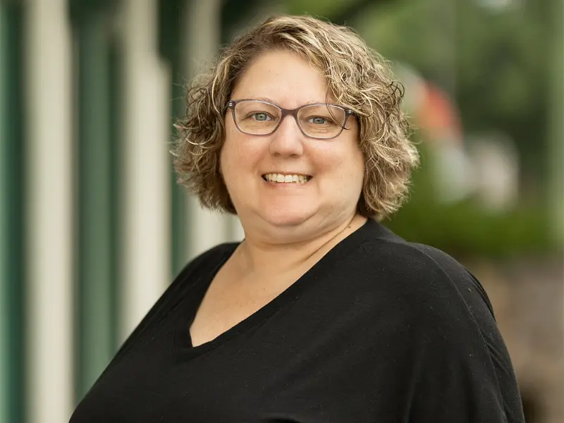 Michelle Colella Portrait